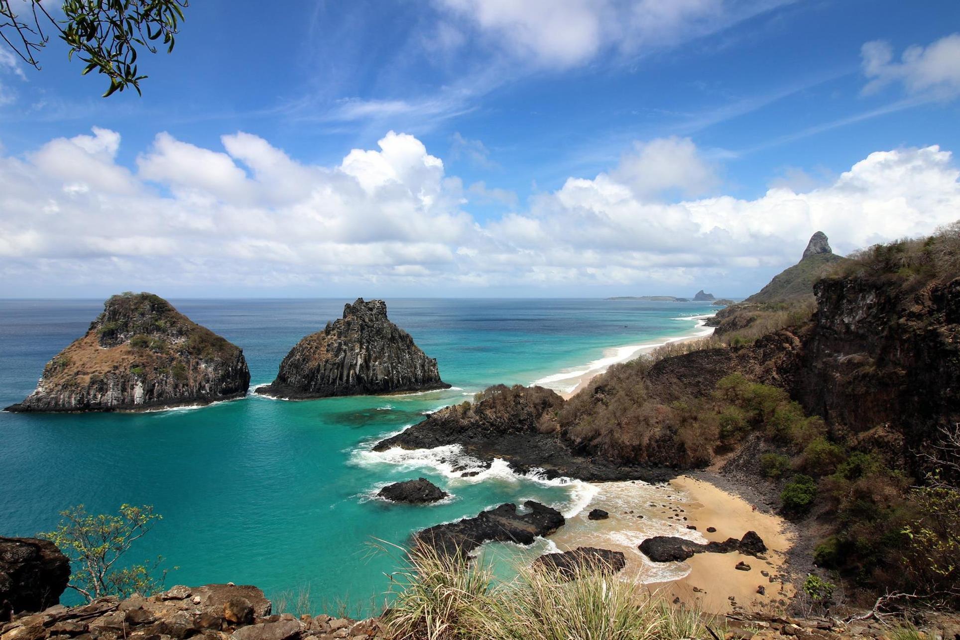 Fernando de Noronha, Brasil